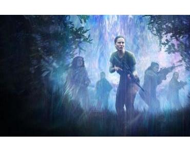 Annihilation, critique