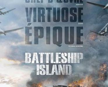 [CRITIQUE] : Battleship Island