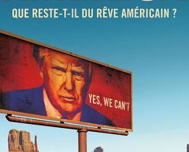 [CRITIQUE] : America