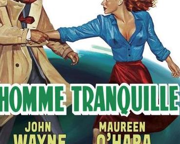 L'homme tranquille