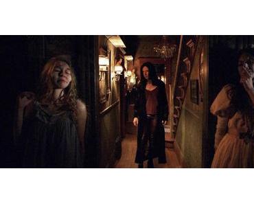 GHOSTLAND : Au pays des fantômes, l’imaginaire est roi ★★★★☆