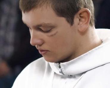 [CONCOURS] : Gagnez vos places pour aller voir La Prière de Cédric Kahn !