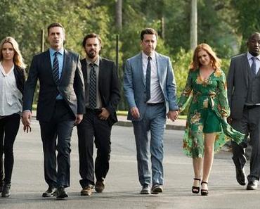 Premier trailer pour la comédie Tag de Jeff Tomsic