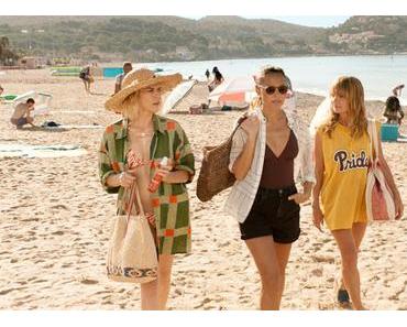 Bande annonce pour MILF de et avec Axelle Laffont