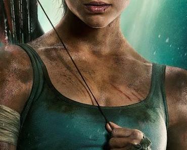 Tomb Raider