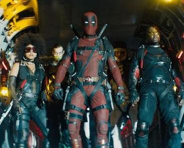Nouvelle bande annonce VF pour Deadpool 2 signé David Leitch