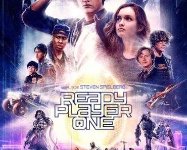 [CRITIQUE] : Ready Player One