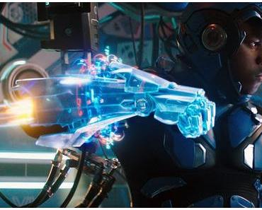 Box-Office US du week-end du 23/03/2018 : Pacific Rim : Uprising est le nouveau leader (timide) du B.O US !