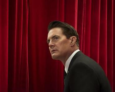 [CONCOURS] : Tentez de gagner votre coffret 9 DVD de la série Twin Peaks The Return !