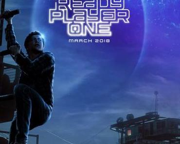 Critique: Ready Player One