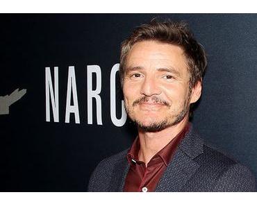 Pedro Pascal au casting de Wonder Woman 2 signé Patty Jenkins ?