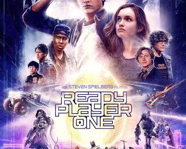 Ready Player One