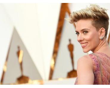 Scarlett Johansson au casting de JoJo Rabbit signé Taïka Waititi ?