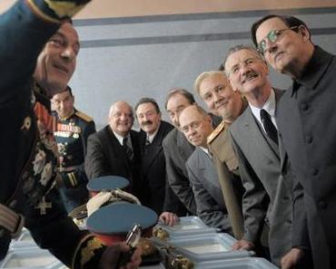 [CONCOURS]: Gagnez vos places pour aller voir La Mort de Staline !