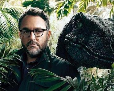 Colin Trevorrow au scénario et à la réalisation de Jurassic World 3 ?