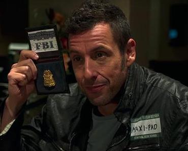 Adam Sandler en vedette de Uncut Gems de Ben et Joshua Safdie ?