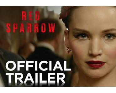 On regarde quoi ce mois-ci ? – Avril 2018