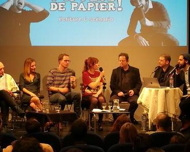 Le podcast anniversaire est en ligne