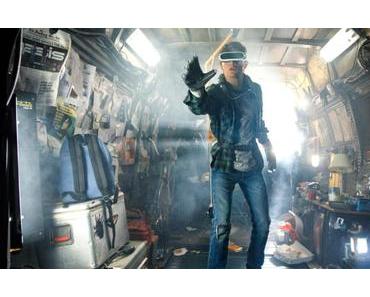 READY PLAYER ONE : Retour à l’unité de base ★★★★★+♥