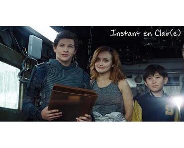 [INSTANT EN CLAIR(E)] : #3. Ready Player One