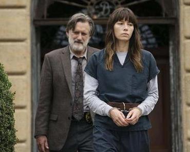 [CONCOURS] : Gagnez votre coffret 2 DVD de la première saison de la série The Sinner !