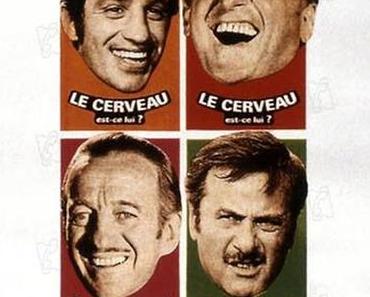 Le Cerveau