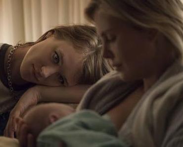 Nouvelle bande annonce VOST pour la comédie Tully de Jason Reitman