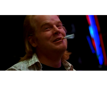 Voyage en terre inconnue #1 – Double Mise (1996)