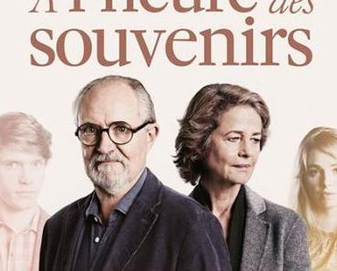 [CRITIQUE] : À l'heure des souvenirs