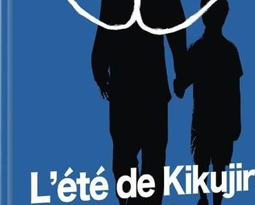 L'été de Kikujiro