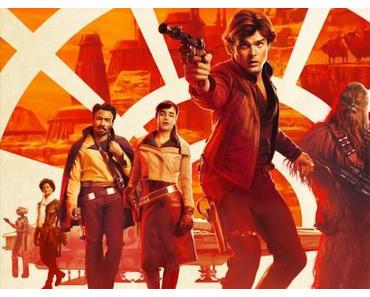 Nouvelle bande annonce VOST pour Solo : A Star Wars Story de Ron Howard