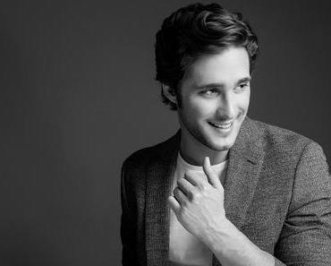 Diego Boneta au casting du prochain Terminator signé Tim Miller ?