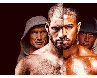 Premier synopsis officiel pour Creed II de Steven Caple Jr