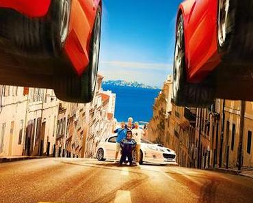 [CRITIQUE] : Taxi 5