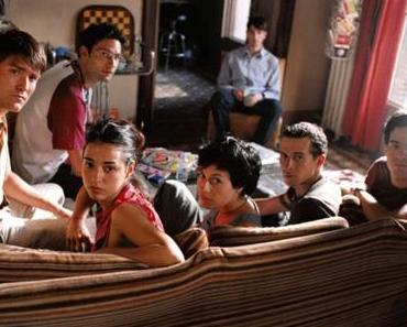 L’auberge espagnole – Unie dans la diversité