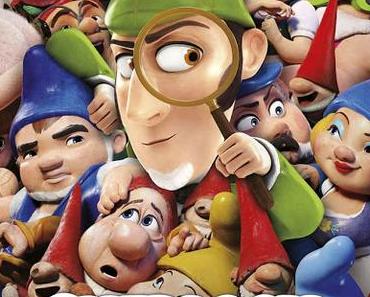 [CRITIQUE] : Sherlock Gnomes