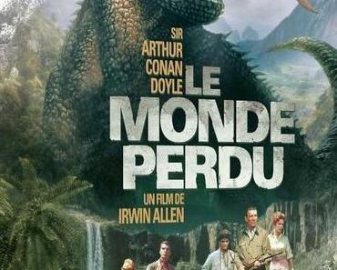Le monde perdu