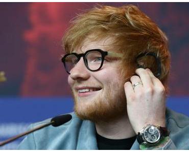 Ed Sheeran au casting de la comédie musicale du duo Danny Boyle/Richard Curtis ?