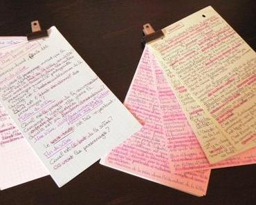 Les fiches d’Alexander MacKendrick