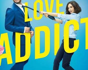 [CRITIQUE] : Love Addict
