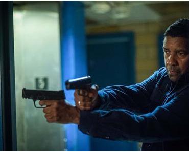 Premiers trailers pour Equalizer 2 signé Antoine Fuqua