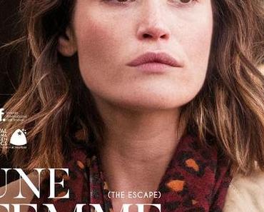 [CRITIQUE] : Une Femme Heureuse