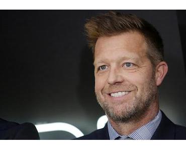 David Leitch à la réalisation de The Division avec Jessica Chastain et Jake Gyllenhaal ?