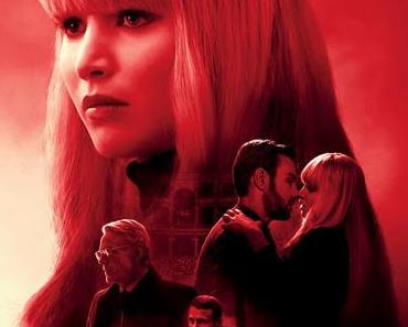 Red Sparrow