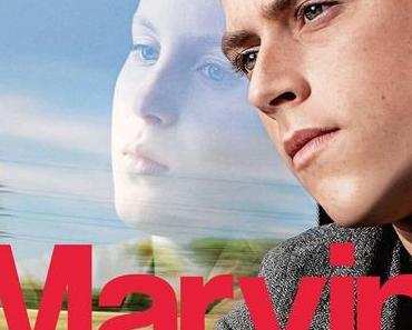 Marvin ou la belle éducation