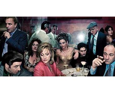 Les Sopranos