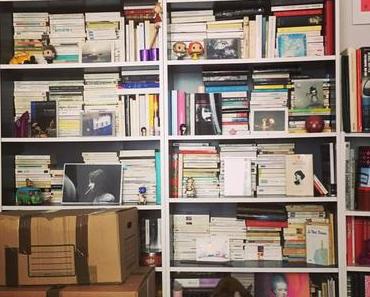 Bye-bye, mini bureau!