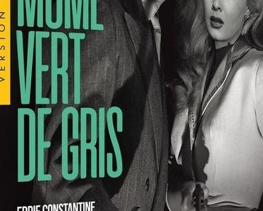 La môme vert-de-gris