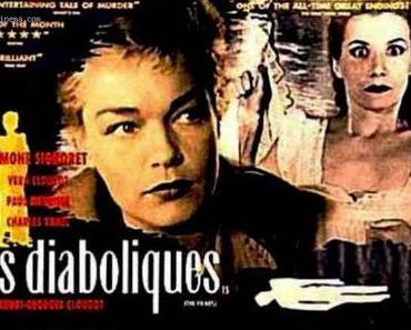 Les Diaboliques