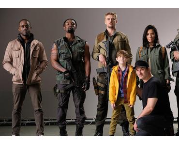 The Predator : Un premier synopsis pour la suite/reboot signé Shane Black